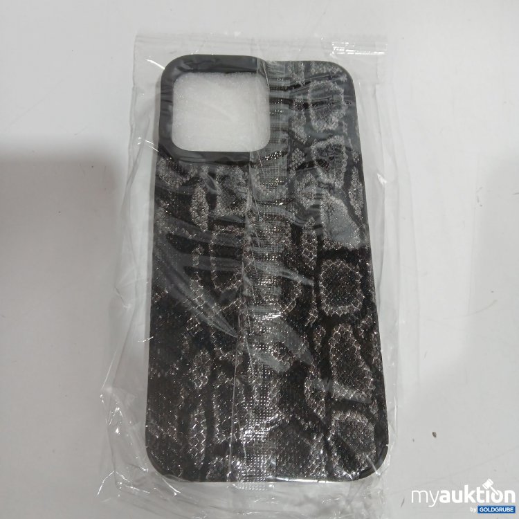 Artikel Nr. 951216 Artikel Nr. 951216: Handyhülle für iPhone 15Pro Max
