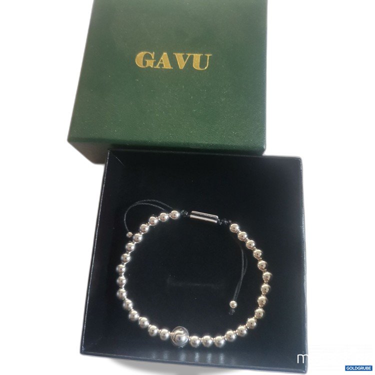 Artikel Nr. 952216: Gavu Armband