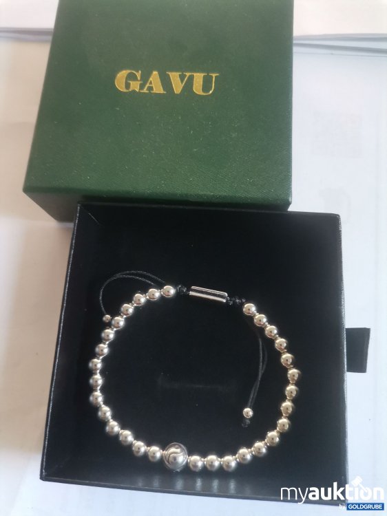 Artikel Nr. 952216: Gavu Armband