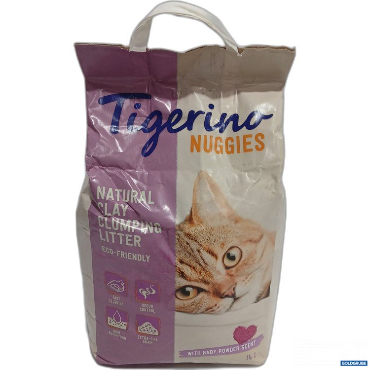 Artikel Nr. 953216: Tigerino Nuggies 14L 