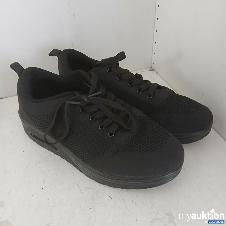 Artikel Nr. 954216: Sportschuhe Schwarz