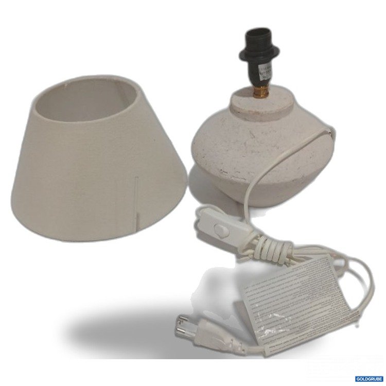 Artikel Nr. 993216 Artikel Nr. 993216: ZaraHome Lampe lt Bild