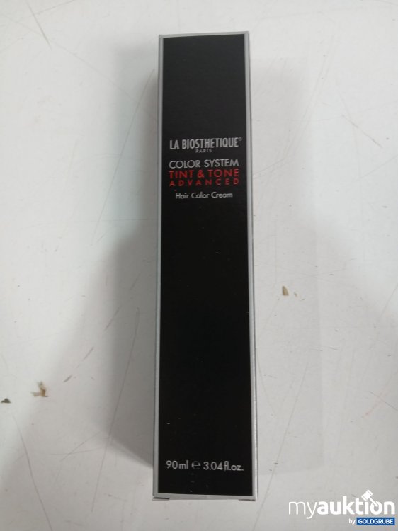 Artikel Nr. 996216 Artikel Nr. 996216: LA BIOSTHETIQUE Paris Color 90ml 6/43 6CG