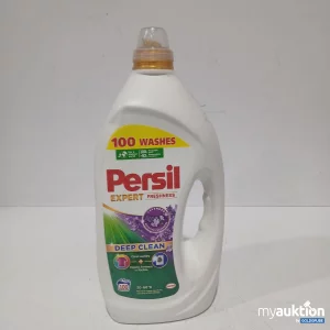 Artikel 478216: Persil Flüssigwaschmittel Expert Freshness 100 Wäschen 4.5l