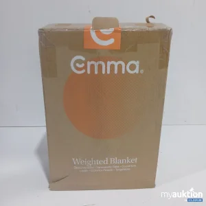 Artikel 526216: Emma Weighted Blanket Gewichtsdecke PO-E-30700