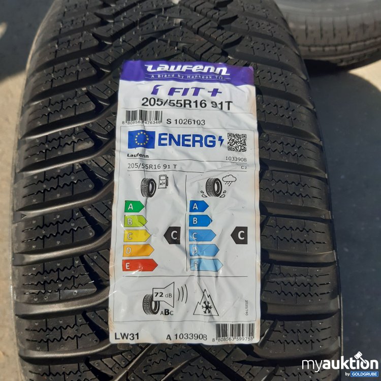 Artikel Nr. 439217: Laufenn Fit 205/55R16 91T 