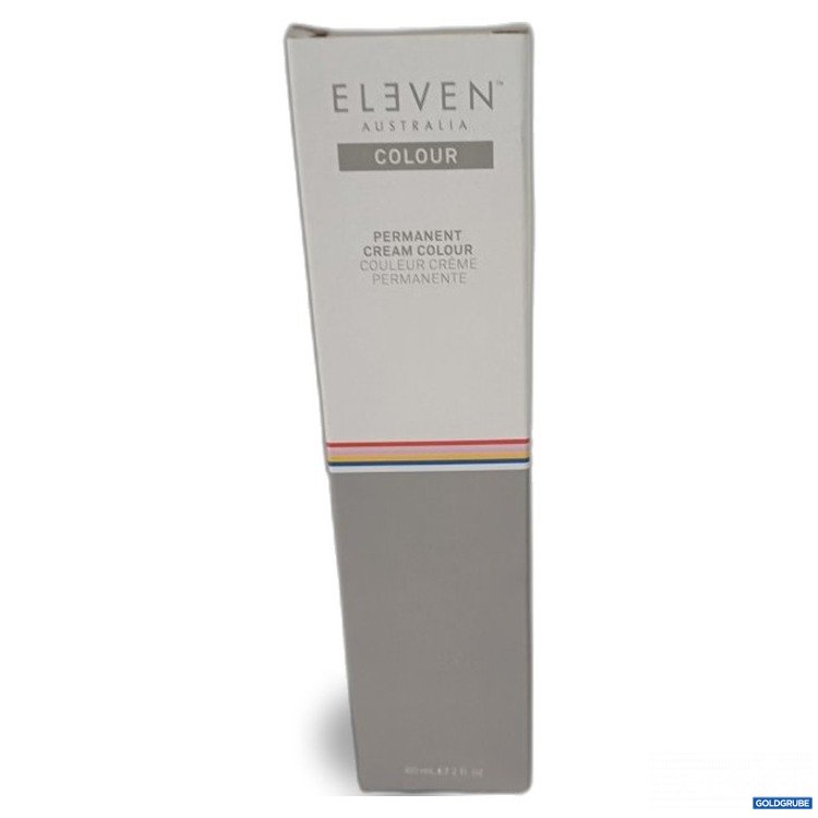 Artikel Nr. 467217 Artikel Nr. 467217: Eleven Australia Colour Permanent Cream 80 ml 10.0/10.N Lightest Blonde
