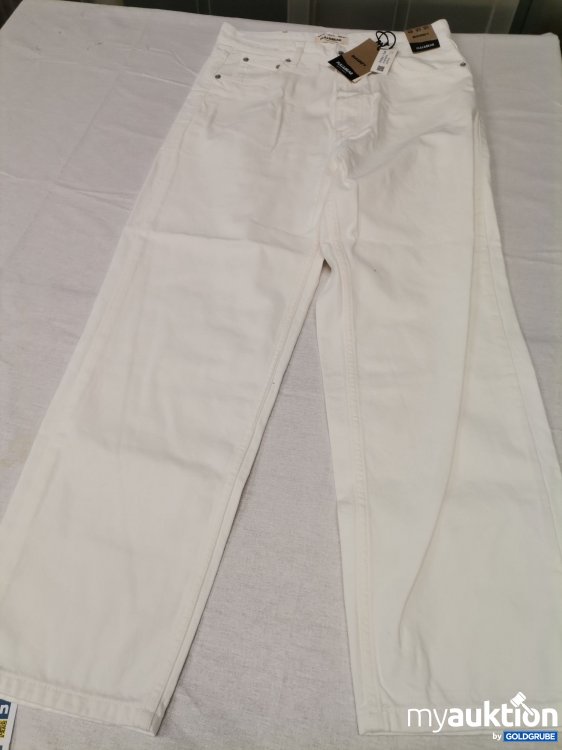 Artikel Nr. 705217: Pull&Bear Baggy Jeans 