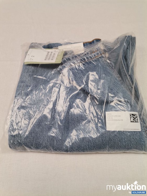 Artikel Nr. 706217 Artikel Nr. 706217: H&M Jeans wide high waist