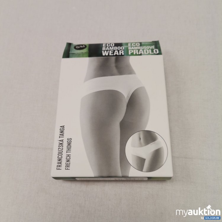 Artikel Nr. 728217: Bamboo Tanga