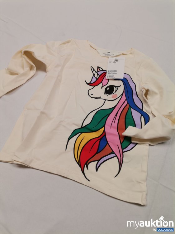 Artikel Nr. 824217 Artikel Nr. 824217: H&M Shirt