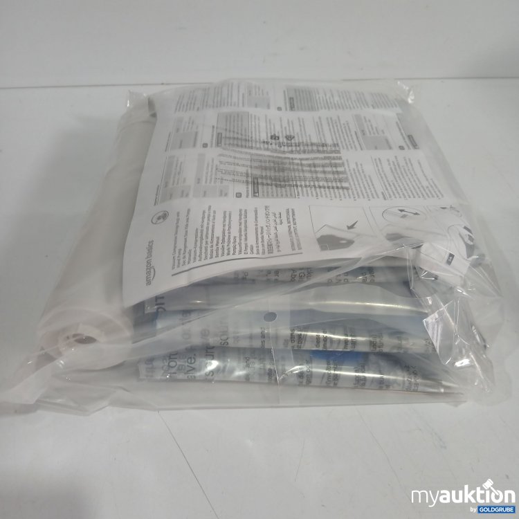 Artikel Nr. 827217 Artikel Nr. 827217: Amazon basics Vacuum Compression Storage Bags with Hand Pump 12Pack