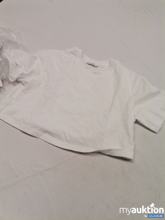 Artikel Nr. 838217: Calliope Shirt oversized 