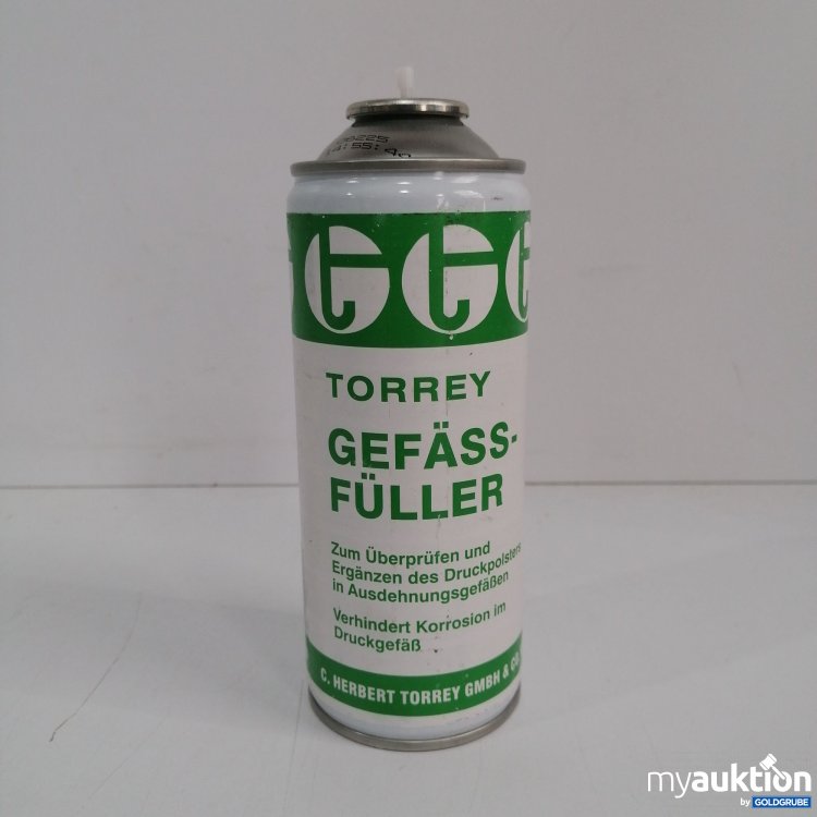 Artikel Nr. 844217: Torrey Gefässfüller 400ml