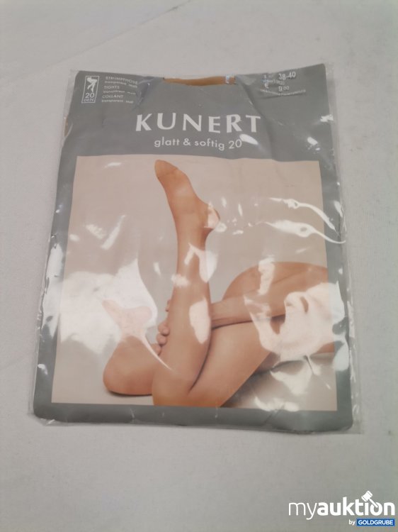 Artikel Nr. 864217: Kunert Strumpfhose