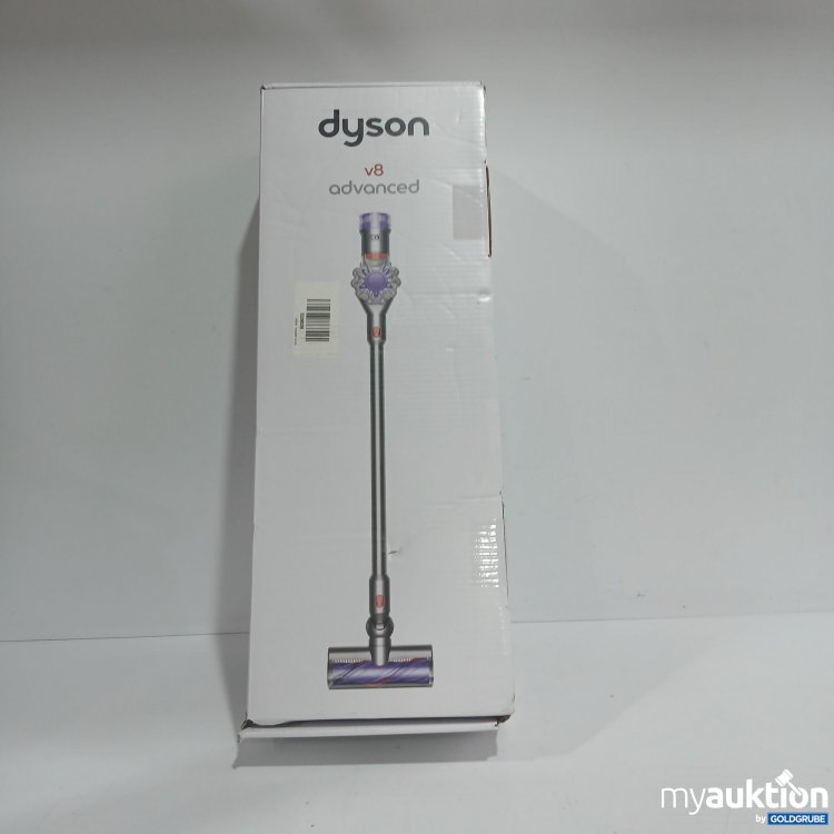 Artikel Nr. 865217: Dyson v8 advanced 4MF-EU-UAF4913A