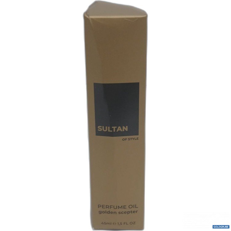 Artikel Nr. 884217: Sultan Perfume Oil 45ml