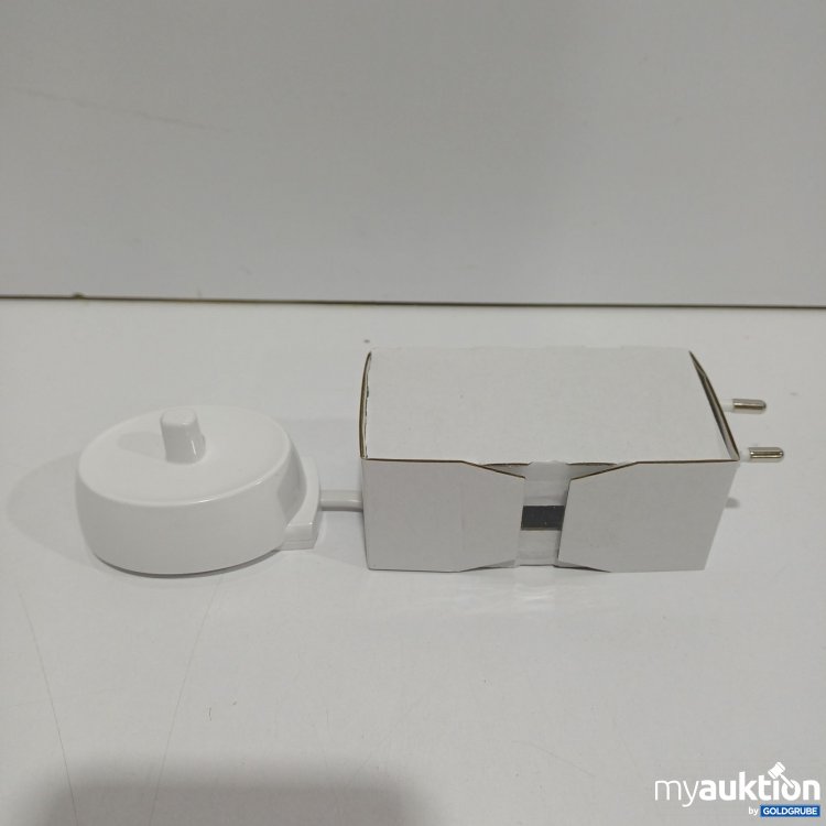 Artikel Nr. 899217: BRAUN Ladestation für elktrische Zahnbürste