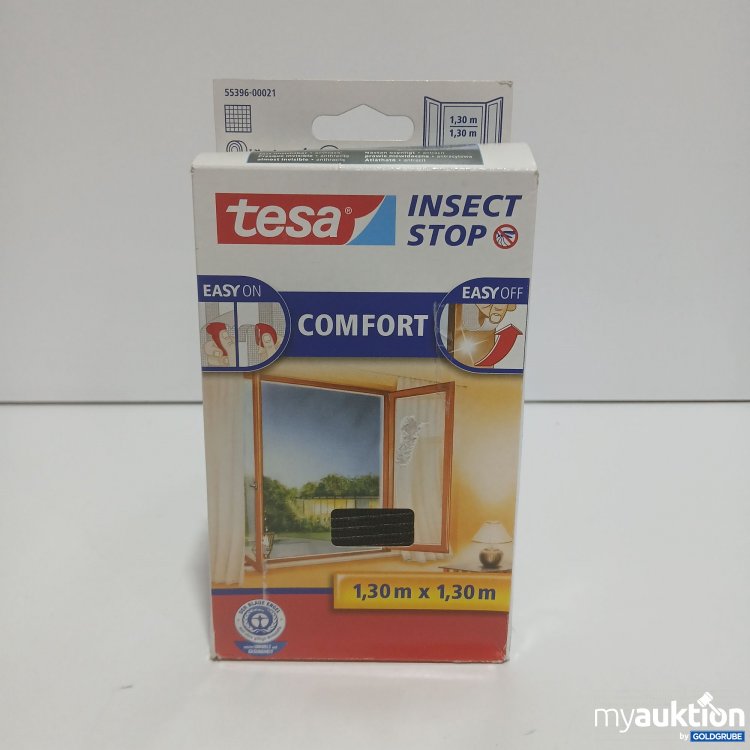 Artikel Nr. 905217: Tesa Insect Stop Comfort 1,30x1,30m
