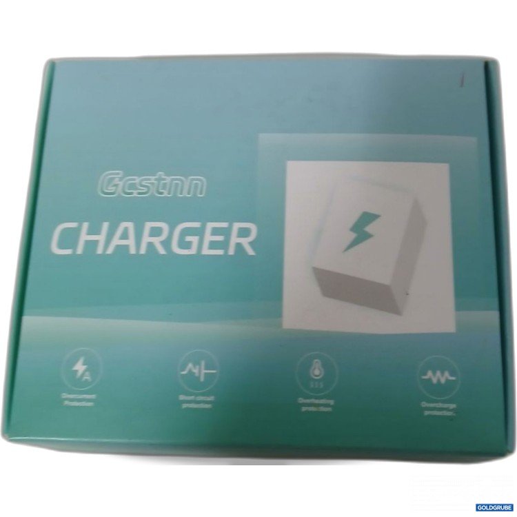 Artikel Nr. 912217: Gcstnn Charger
