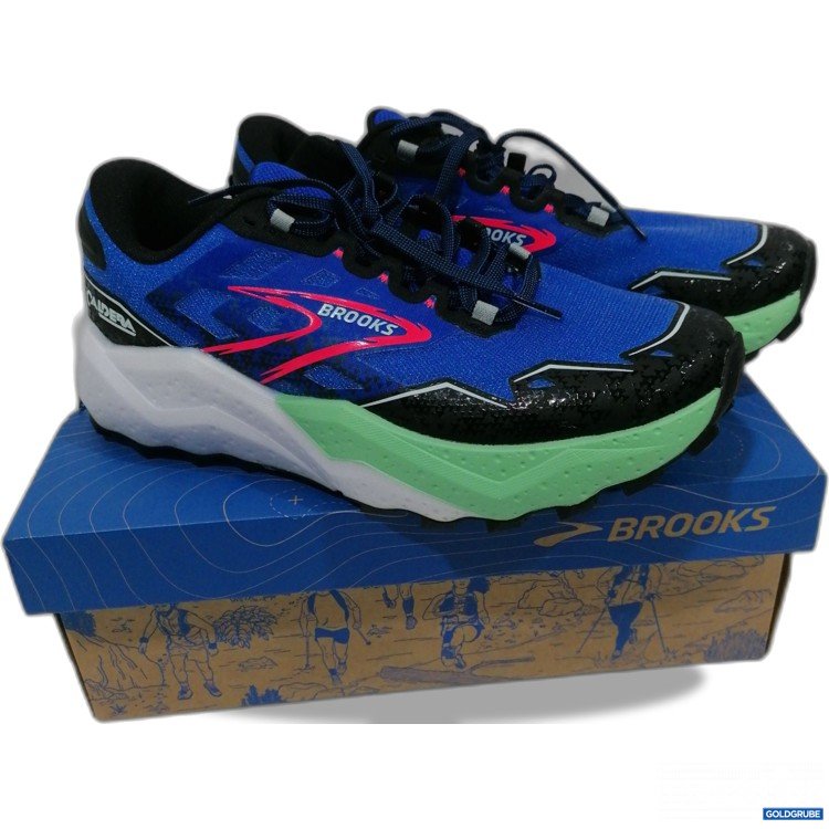 Artikel Nr. 913217: Brooks Schuhe 