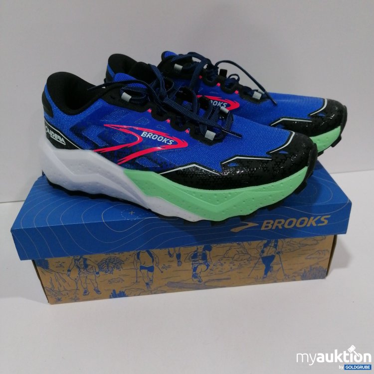 Artikel Nr. 913217: Brooks Schuhe 