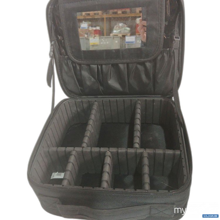 Artikel Nr. 919217: Kameratasche mit Spiegel