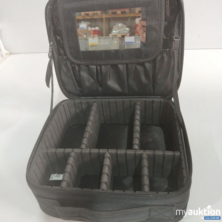 Artikel Nr. 919217: Kameratasche mit Spiegel