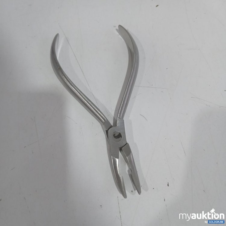 Artikel Nr. 920217: Zange