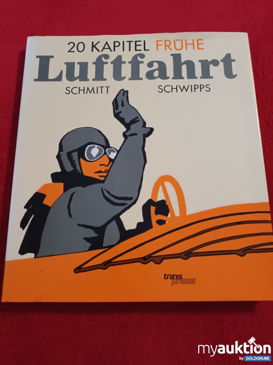 Artikel Nr. 941217 Artikel Nr. 941217: Frühe Luftfahrt