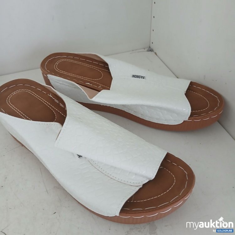 Artikel Nr. 954217: Fashion Sandalen