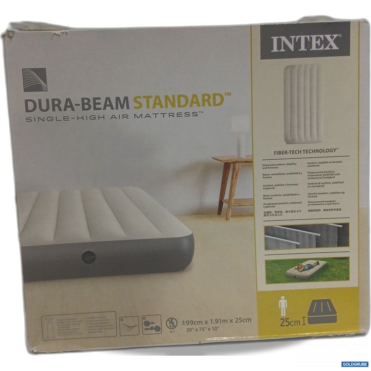 Artikel Nr. 960217: Intex Dura-Beam Standard 99cm x 1.91m x 25cm 