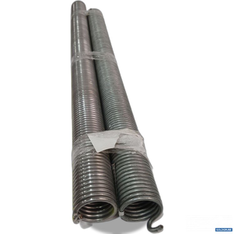 Artikel Nr. 961217: Torsionsfeder 