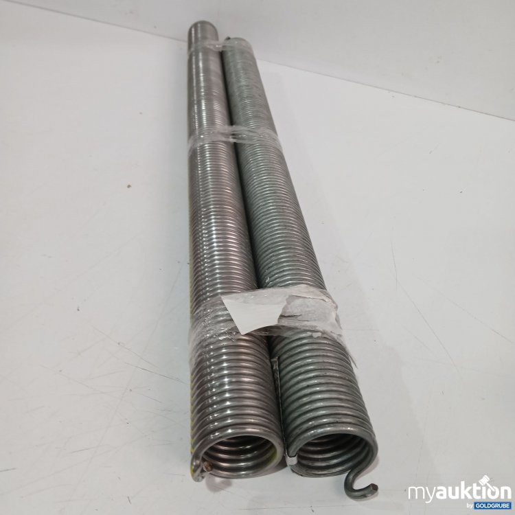 Artikel Nr. 961217: Torsionsfeder 