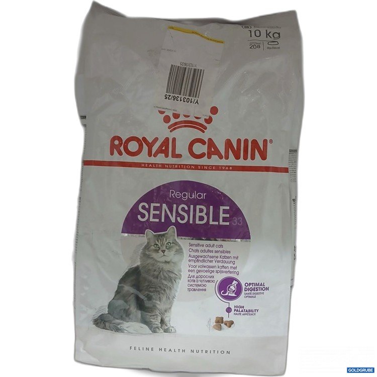 Artikel Nr. 971217 Artikel Nr. 971217: Royal Canin Sensible 33 10 kg