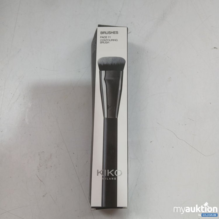 Artikel Nr. 987217 Artikel Nr. 987217: KIKO Face 11 Contouring Brush