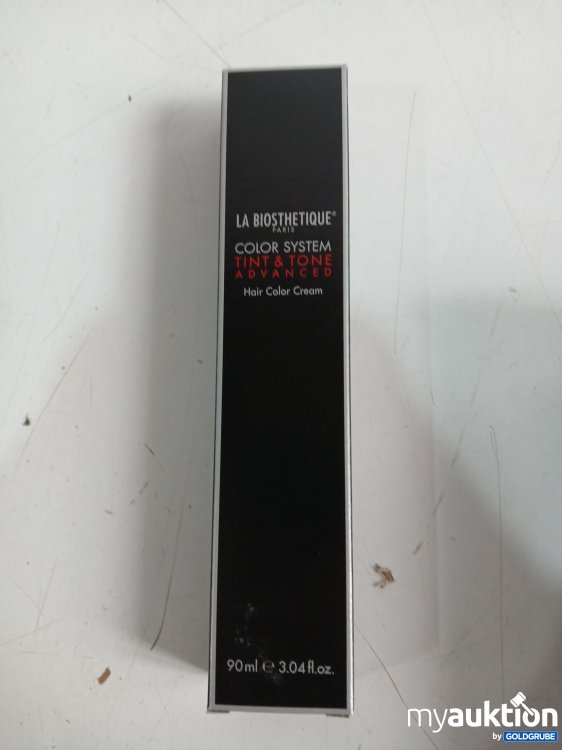 Artikel Nr. 996217 Artikel Nr. 996217: LA BIOSTHETIQUE Paris Color 90ml 55/0 55N