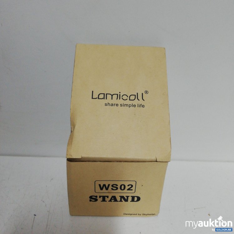 Artikel Nr. 348218: Lamicall WS02 Smartwatch Stand 