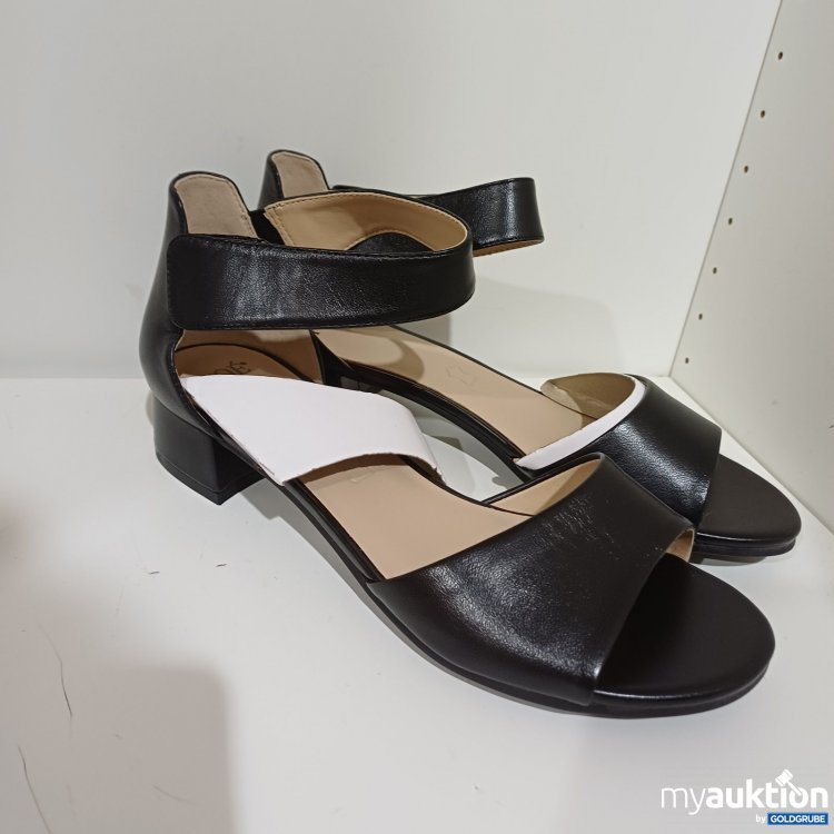 Artikel Nr. 464218 Artikel Nr. 464218: PO É Sandalen Gr. 37.5