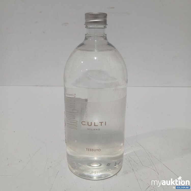 Artikel Nr. 478218 Artikel Nr. 478218: CULTI Milano Tessuto Flüssigkeit 1000 ml