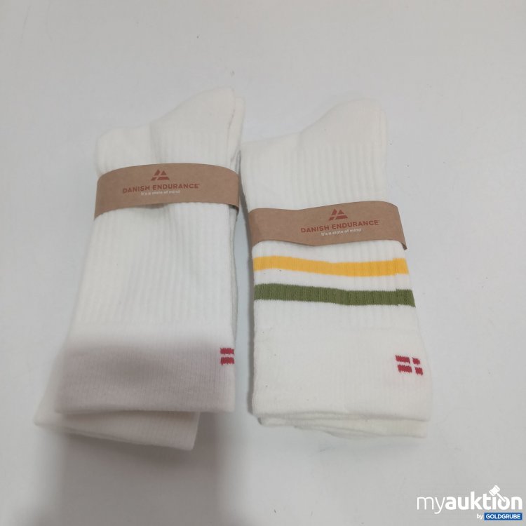 Artikel Nr. 518218 Artikel Nr. 518218: Danish Endurance Socken 2Paar
