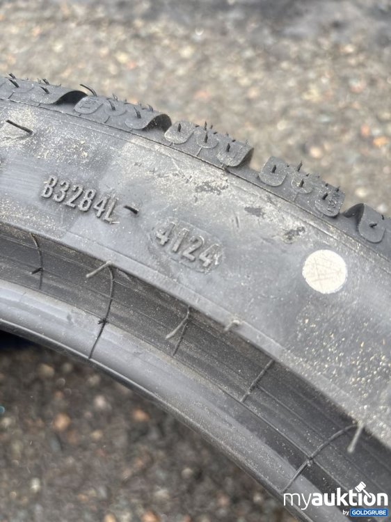 Artikel Nr. 524218: Pirelli P Zero Winter 275/35 R19