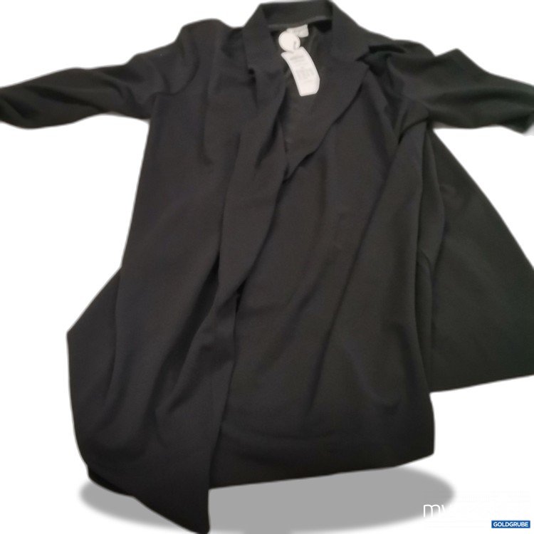 Artikel Nr. 742218: JdY Jacke