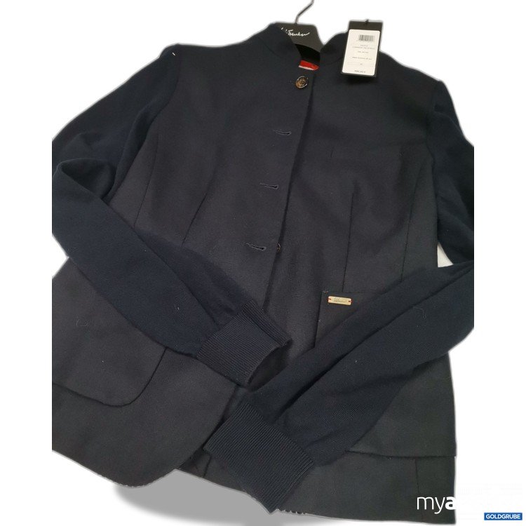 Artikel Nr. 775218 Artikel Nr. 775218: Luis Trenker Blazer Luranda uni
