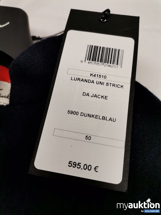 Artikel Nr. 775218 Artikel Nr. 775218: Luis Trenker Blazer Luranda uni