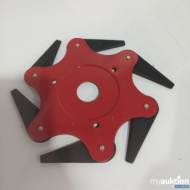 Artikel Nr. 818218 Artikel Nr. 818218: Messerkopf für Motorsense