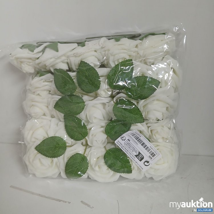 Artikel Nr. 828218 Artikel Nr. 828218: Künstliche Rosen Dekoration
