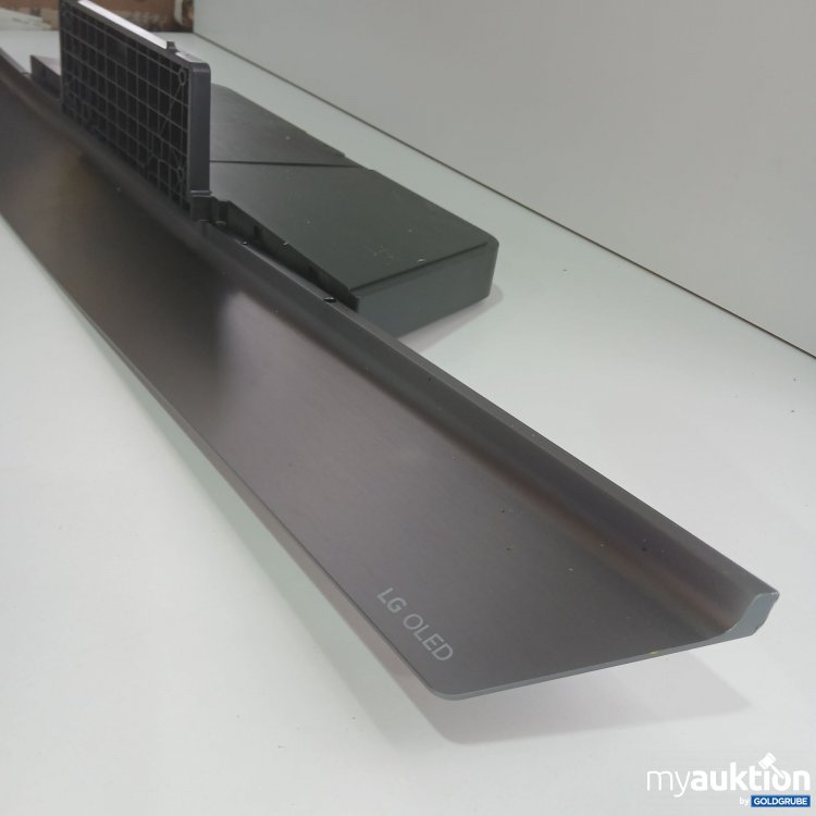 Artikel Nr. 834218: LG Oled Standfuß 