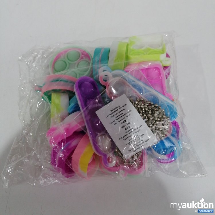Artikel Nr. 840218 Artikel Nr. 840218: Pop it Fidget Toys