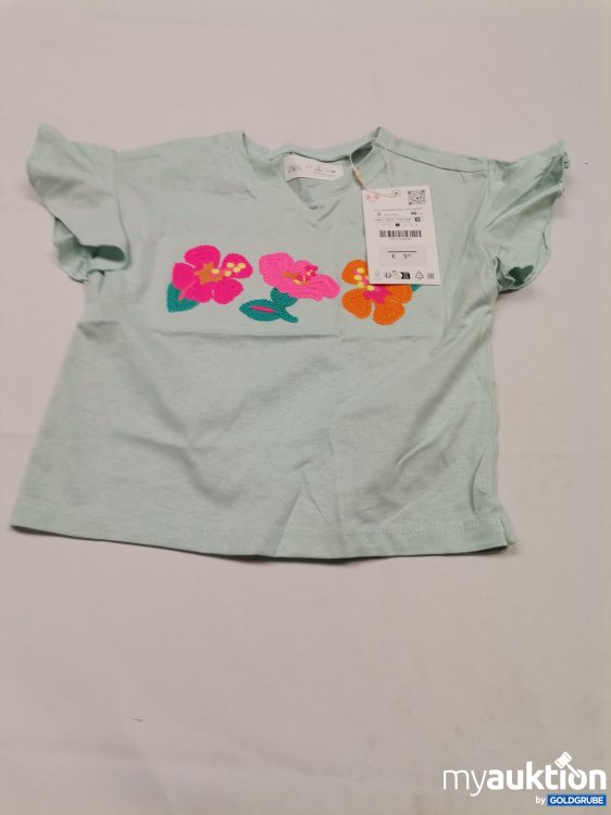 Artikel Nr. 841218 Artikel Nr. 841218: Zara Shirt